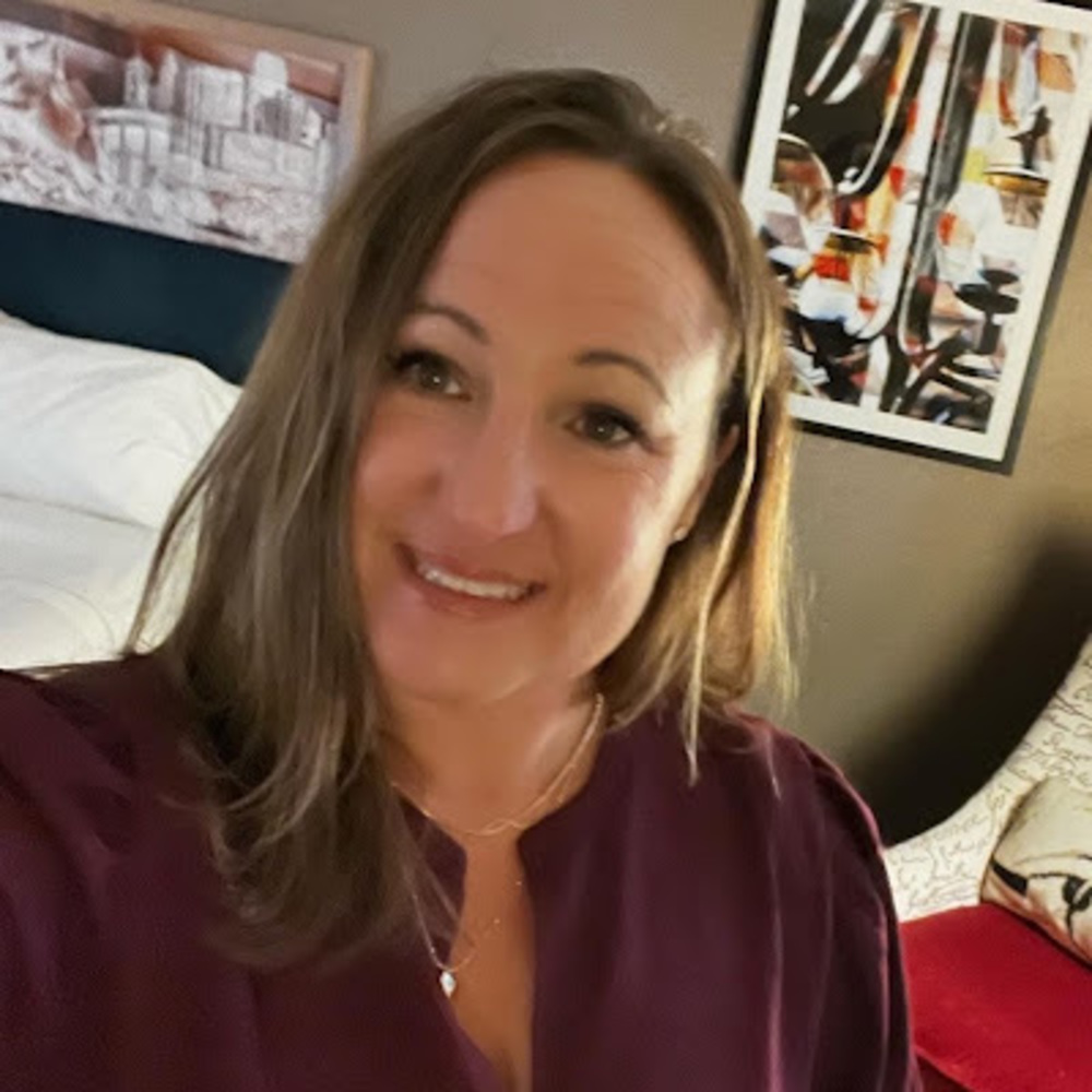 Meet your Posher, Kris